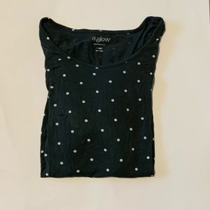 A:glow Maternity Top